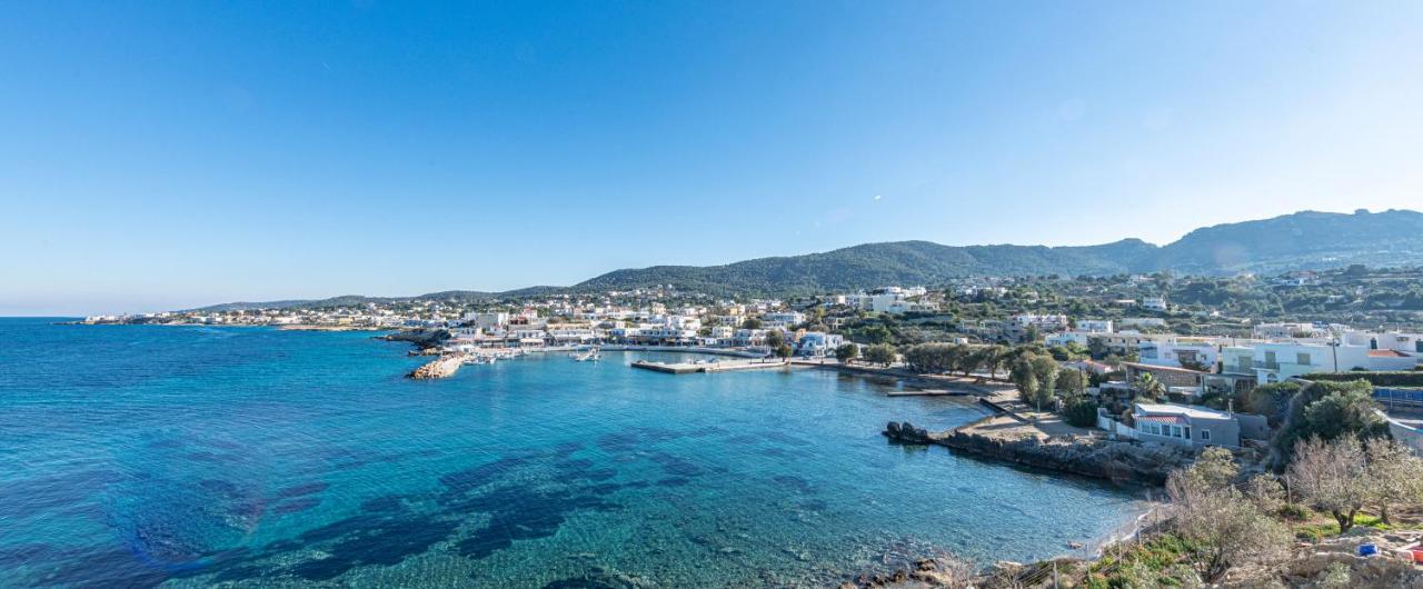 Vathí Cruise On Land 빌라 외부 사진